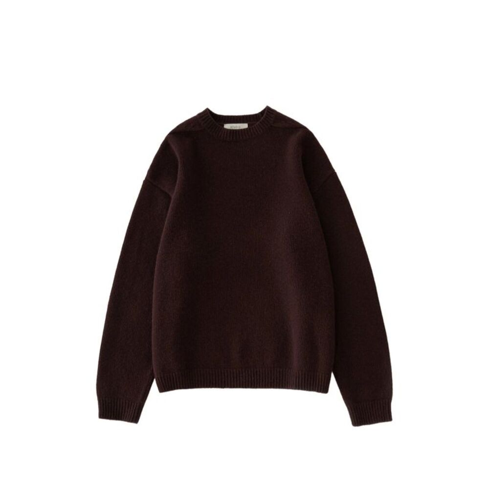 Studio Nicholson Brown Sweaters & Knitwear - Jumpers Men